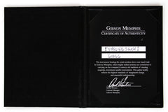 2016 Gibson Memphis 1964 ES-345 VOS Sea Foam Green