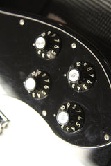 2017 Fender American Professional Deluxe Shawbucker Telecaster Silverburst