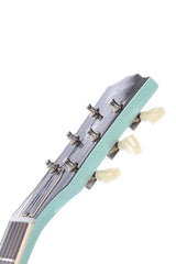 2016 Gibson Memphis Custom Shop 1964 Reissue ES-345 VOS Seafoam Green