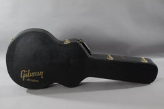 2011 Gibson Custom Shop Limited Edition ES-335 Sumer Jam Black w/Flames