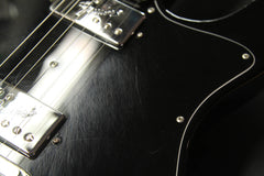 2017 Fender American Professional Deluxe Shawbucker Telecaster Silverburst