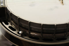 1992 Gibson Mastertone Earl Scruggs Banjo