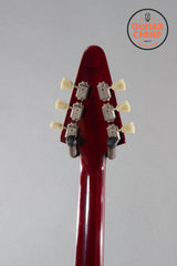 1997 Gibson Flying V ’67 Reissue Cherry