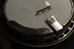 1992 Gibson Mastertone Earl Scruggs Banjo