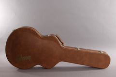 2013 Gibson ES-335 Dot Reissue Natural Flame Top