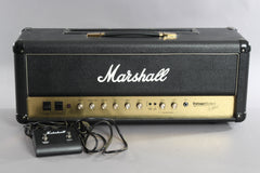 2007 Marshall 2266 Vintage Modern 50 Watt Head