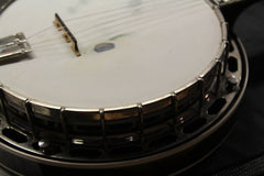 1992 Gibson Mastertone Earl Scruggs Banjo