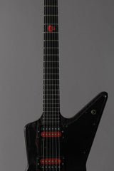 2002 Gibson Explorer Voodoo Electric Guitar ~RARE~