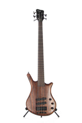 2002 Warwick Thumb Bolt On 5 String Bass
