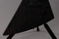 2002 Gibson Explorer Voodoo Electric Guitar ~RARE~