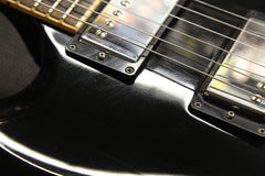 2012 Gibson 50th Anniversary Sg Diablo Floyd Rose Tremolo