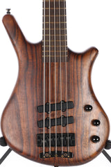 2002 Warwick Thumb Bolt On 5 String Bass