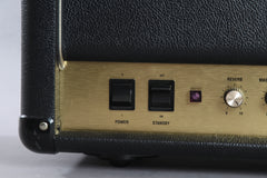 2007 Marshall 2266 Vintage Modern 50 Watt Head