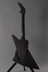 2002 Gibson Explorer Voodoo Electric Guitar ~RARE~