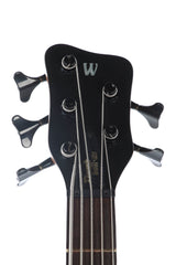 2002 Warwick Thumb Bolt On 5 String Bass