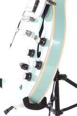 2016 Gibson Memphis Custom Shop 1964 Reissue ES-345 VOS Seafoam Green