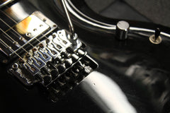 2012 Gibson 50th Anniversary Sg Diablo Floyd Rose Tremolo