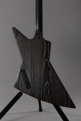 2002 Gibson Explorer Voodoo Electric Guitar ~RARE~