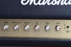 2007 Marshall 2266 Vintage Modern 50 Watt Head