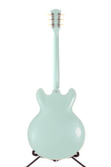 2016 Gibson Memphis Custom Shop 1964 Reissue ES-345 VOS Seafoam Green