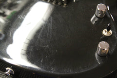 2012 Gibson 50th Anniversary Sg Diablo Floyd Rose Tremolo