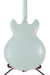 2016 Gibson Memphis Custom Shop 1964 Reissue ES-345 VOS Seafoam Green