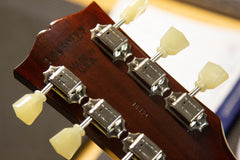 2019 Gibson Memphis ES-275 Thinline Figured Cherry Cola