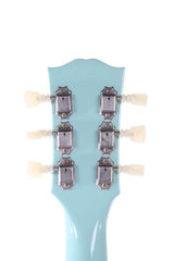 2016 Gibson Memphis Custom Shop 1964 Reissue ES-345 VOS Seafoam Green