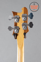 1987 Rickenbacker 4001v63 Mapleglo Bass Guitar
