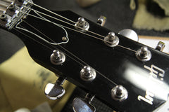 2012 Gibson 50th Anniversary Sg Diablo Floyd Rose Tremolo