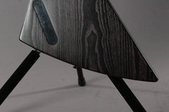 2002 Gibson Explorer Voodoo Electric Guitar ~RARE~