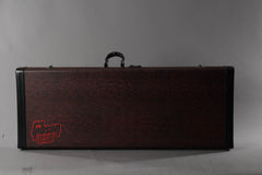 2002 Gibson Explorer Voodoo Electric Guitar ~RARE~