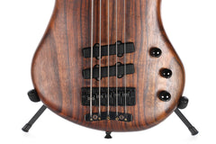 2002 Warwick Thumb Bolt On 5 String Bass