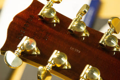 2018 Gibson Memphis ES-275 Custom Sunset Burst