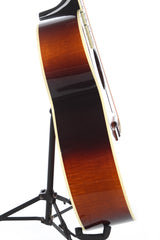 2015 Gibson Montana Limited Edition J-185 Red Spruce Acoustic Electric Guitar