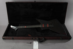 2002 Gibson Explorer Voodoo Electric Guitar ~RARE~