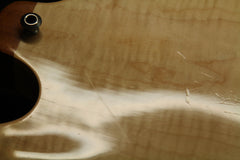 2013 Gibson ES-335 Dot Reissue Natural Flame Top