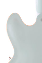 2016 Gibson Memphis Custom Shop 1964 Reissue ES-345 VOS Seafoam Green