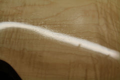 2013 Gibson ES-335 Dot Reissue Natural Flame Top