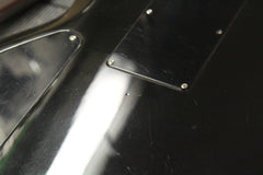 2012 Gibson 50th Anniversary Sg Diablo Floyd Rose Tremolo