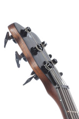 2002 Warwick Thumb Bolt On 5 String Bass