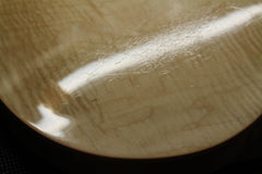 2013 Gibson ES-335 Dot Reissue Natural Flame Top