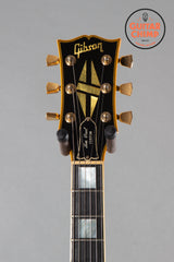 1989 Gibson Les Paul Custom White