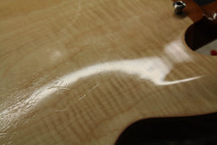 2013 Gibson ES-335 Dot Reissue Natural Flame Top