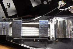 Electrical Guitar Company EGG Brent Hinds Signature Flying V