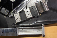 Electrical Guitar Company EGG Brent Hinds Signature Flying V