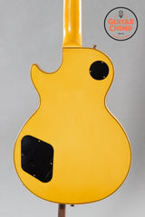 1989 Gibson Les Paul Custom White