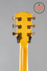 1989 Gibson Les Paul Custom White
