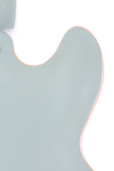 2016 Gibson Memphis Custom Shop 1964 Reissue ES-345 VOS Seafoam Green