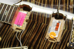 2018 PRS Paul Reed Smith McCarty 594 Wood Library Figured Artist Grade Top Korina Back/Neck